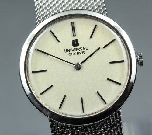 Orologio uomo universal - orologio, da