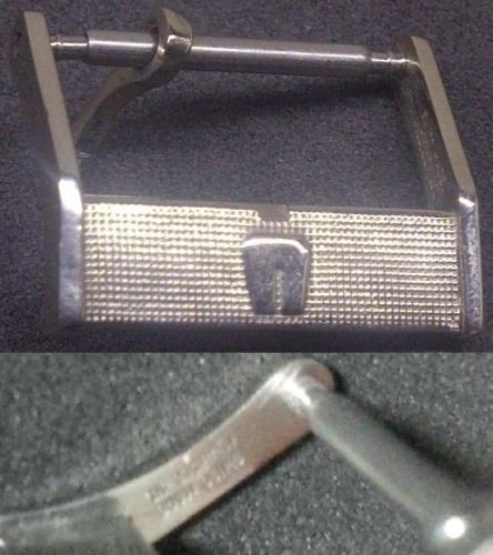 Original universal buckle - universal,