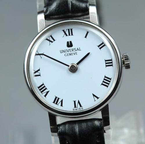 Orologio donna vintage