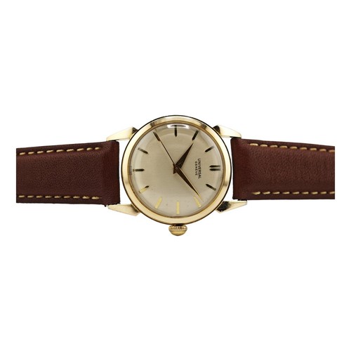 Orologio universal genève - orologio, 3