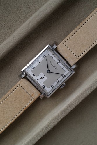 Orologio vintage art decò - orologio,