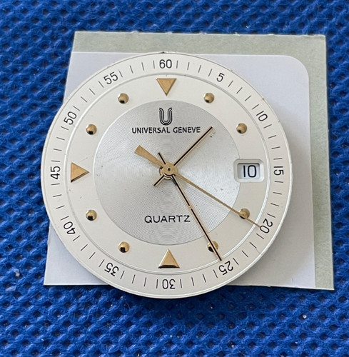 Originale universal genève - genÈve, 77