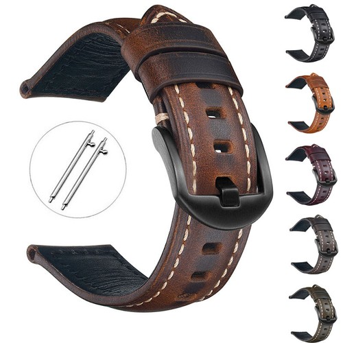 Cinturino orologio retrò