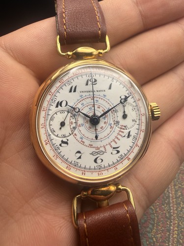 Rare monopusher universal - rare,