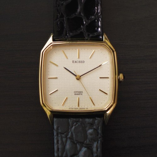 Quarzo citizen expeor - quarzo,
