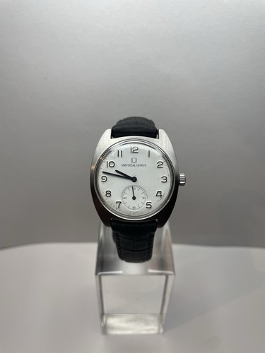 Universal genève ref 1080 g6 - genève, 1080/g6