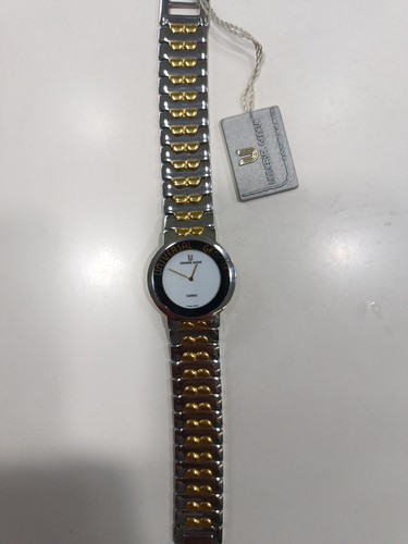 Orologio vintage oro universal - orologio,