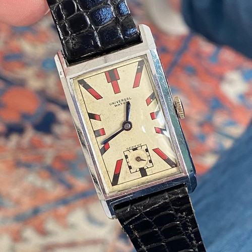 Orologio universal art - orologio, deco