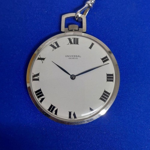 Orologio tasca universal - tasca,