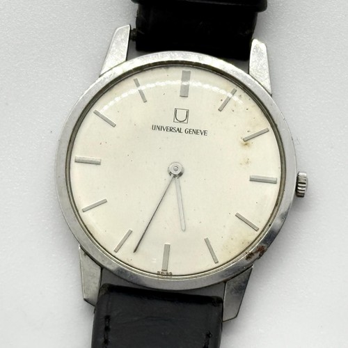 Orologio universal geneve - orologio,