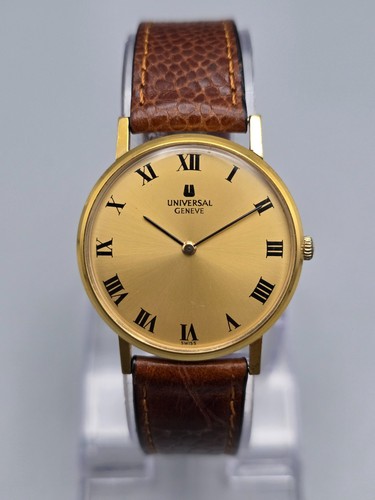 Orologio uomo svizzero vintage - orologio,