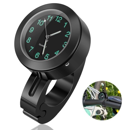 Orologio moto impermeabile - orologio, da