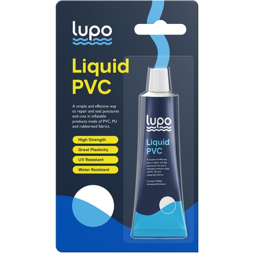 Lupo colla universale - universale, per