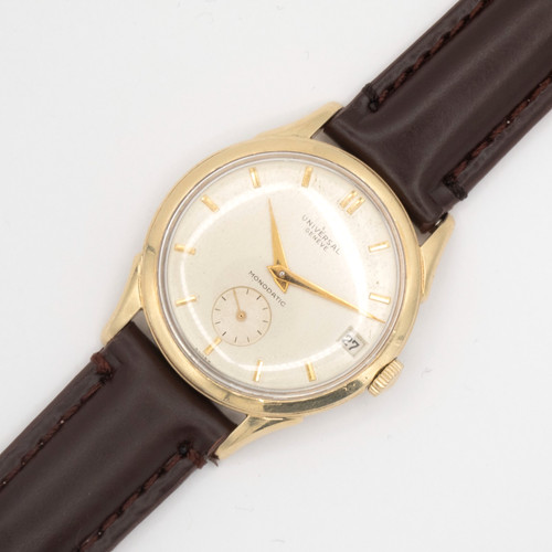 Orologio polso automatico - da,