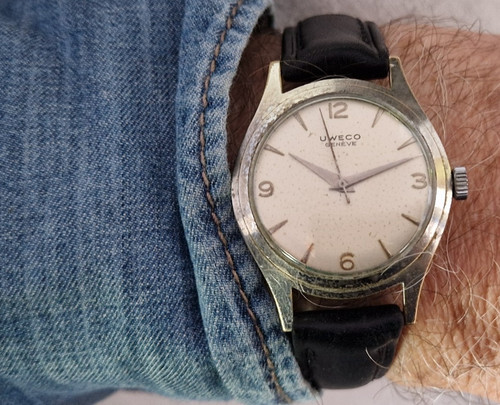 Orologio uomo svizzero - orologio, da
