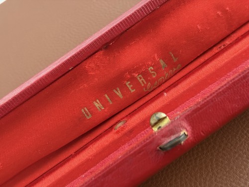 Scatola box universal - universal, geneve