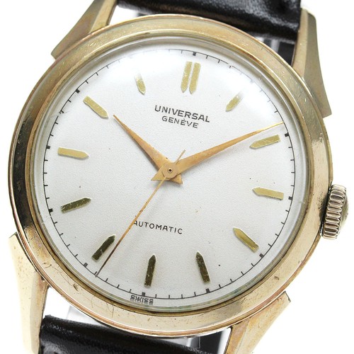 Orologio uomo automatico - uomo,