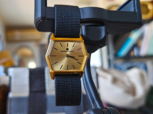 Orologio elegante universal - elegante,