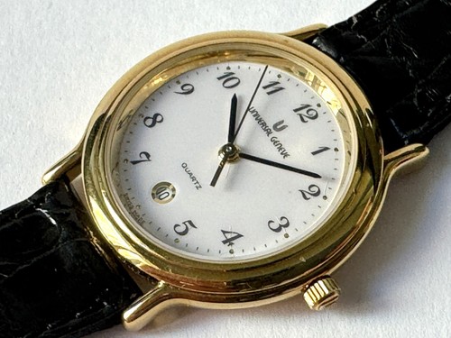 Universal geneve lady quartz - universal,