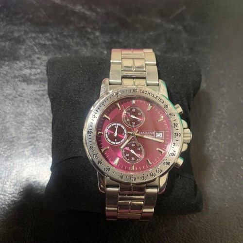 Grand jour orologio uomo - grand,