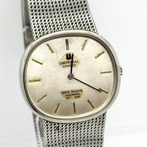Orologio universal genève - orologio,