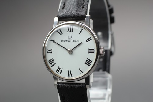 Orologio vintage donna - da,