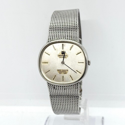 Orologio universal geneve - orologio,
