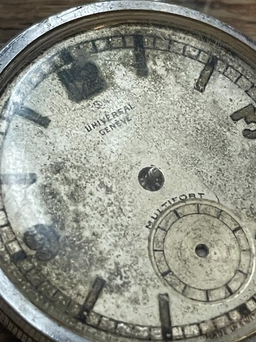 Universal geneve 32mm - universal,