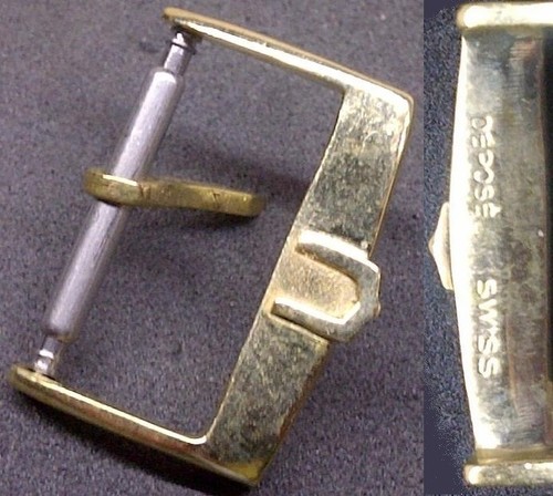 Original universal geneve - universal, "u"