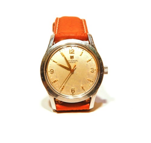 Orologio universal meccanico - orologio,