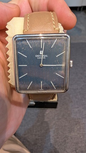Universal genève xl - genève,