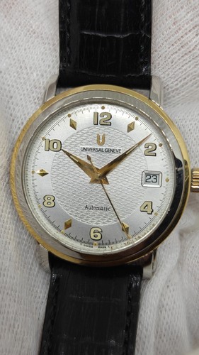 Universal genève automatic - genève,
