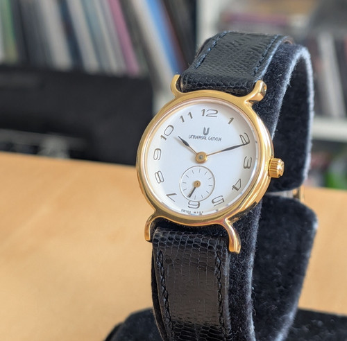 Montre universal genève - montre,