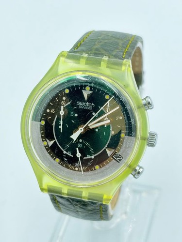 Orologio swatch cronografo - orologio,