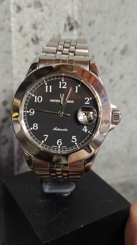 Orologio universal genève - orologio,