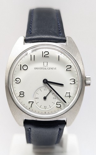 Orologio universal geneve - universal,