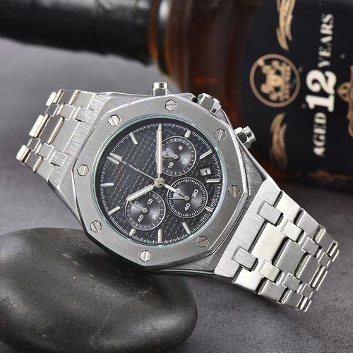 Orologio quarzo uomo classico - quarzo,