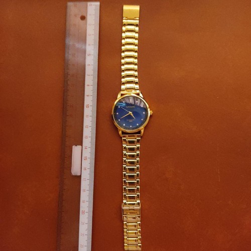 Orologio sunflame colore - orologio, oro