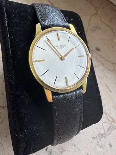 Orologio polso universal - orologio,