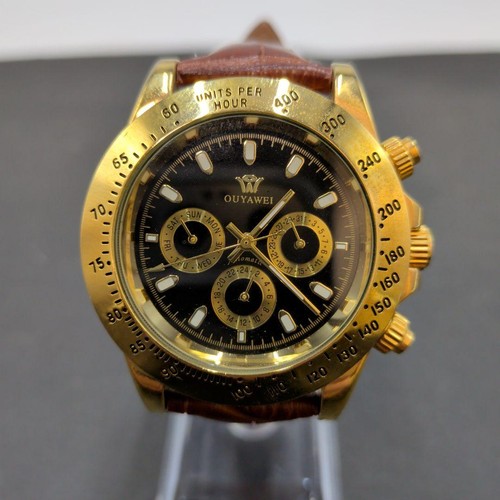 7317 ouyawei gold edition nero - ouyawei,