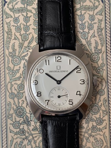 Universal geneve mark 2 - mark,