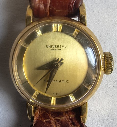 Orologio vintage donna - orologio,