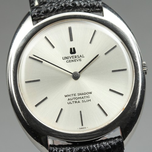 Orologio vintage universal - vintage,