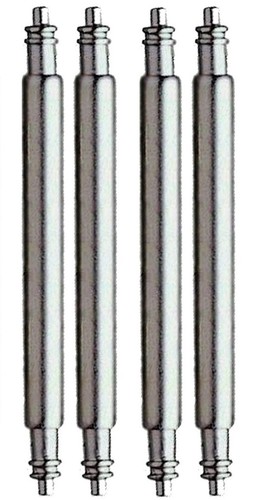 Pezzi eichmüller barre - pezzi, a