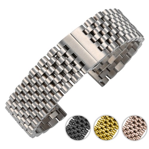 Cinturino orologio solido 20mm