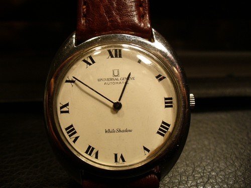 Orologio universal geneve - orologio,