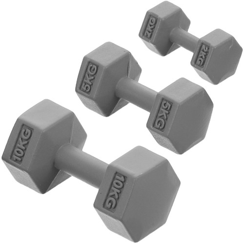Set mini manubri sportivi - set,