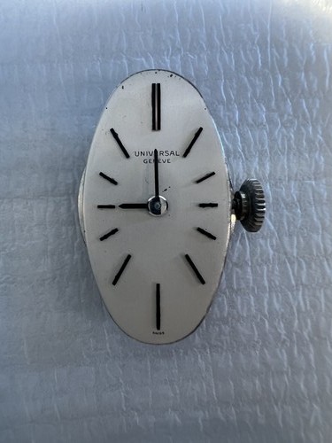 Calibro orologio vintage - ld,