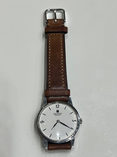 Orologio universal geneve - orologio,