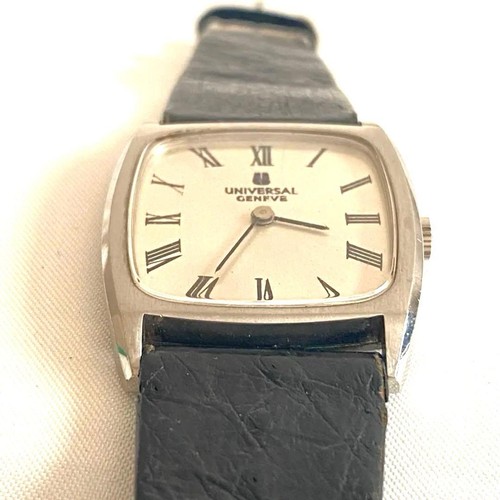 Orologio universal geneve - orologio,
